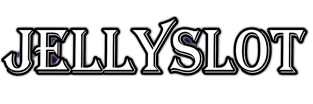 JellySlot Logo